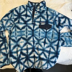 Patagonia Fleece